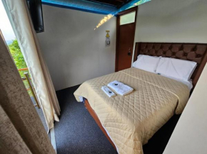 Hotel Resort ALTO JAEN
